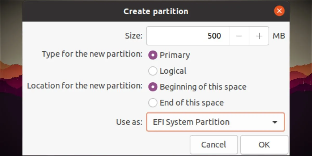 partition1