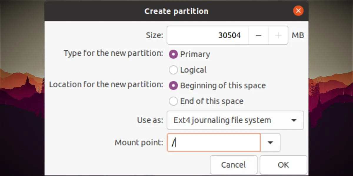 partition2