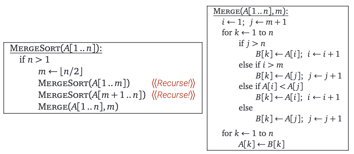 merge-sort